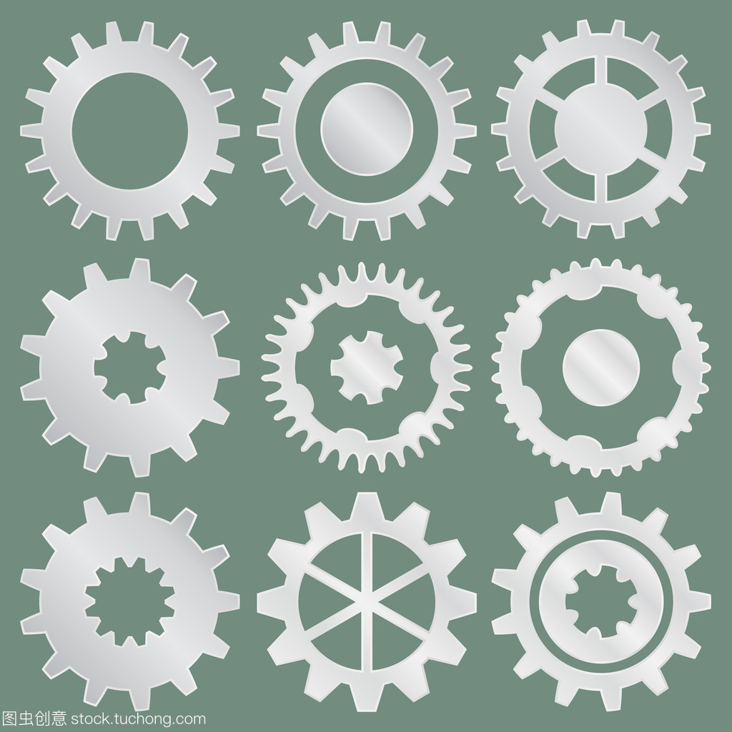 鋁齒輪與鏈輪 高效傳動(dòng)的輕量化解決方案