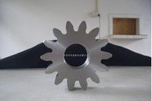 專業(yè)齒輪加工與制造服務(wù) 滿足多樣化機(jī)械傳動(dòng)需求