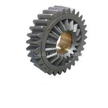 北方奔馳主動(dòng)齒輪 傳動(dòng)系統(tǒng)的核心部件解析