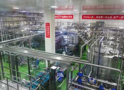 【感知中國(guó)】探訪可口可樂中國(guó)工廠——國(guó)際化企業(yè)的本土化之路與平面設(shè)計(jì)交融