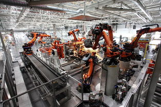 外資品牌在華調(diào)整產(chǎn)能，工廠休假現(xiàn)象頻發(fā)背后的產(chǎn)業(yè)變局