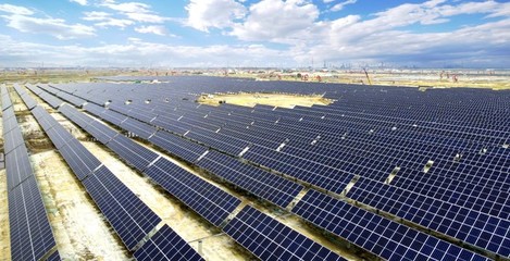 為油保電 為油造電 濱海新區港油新能源成立，新興能源技術研發開啟新篇章