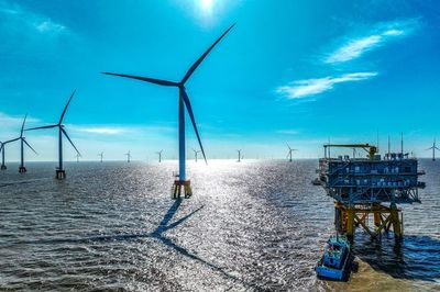 新能源亟需新突破 多技術路徑協同推動清潔能源革新