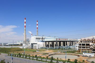 踔厲奮發正當時 北元集團實現首季 '開門紅' 與新興能源技術研發