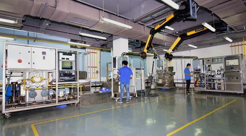 積極應對挑戰，聚焦節能環保與新興能源——順德燃氣具產業群提升競爭力新路徑