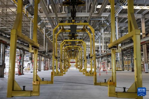 海口新興能源技術研發項目圓滿完工，新華網聚焦產業新動能