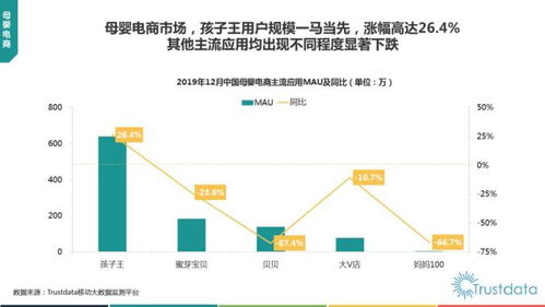 2019年中國移動互聯網行業(yè)發(fā)展分析 聚焦研發(fā)與維護